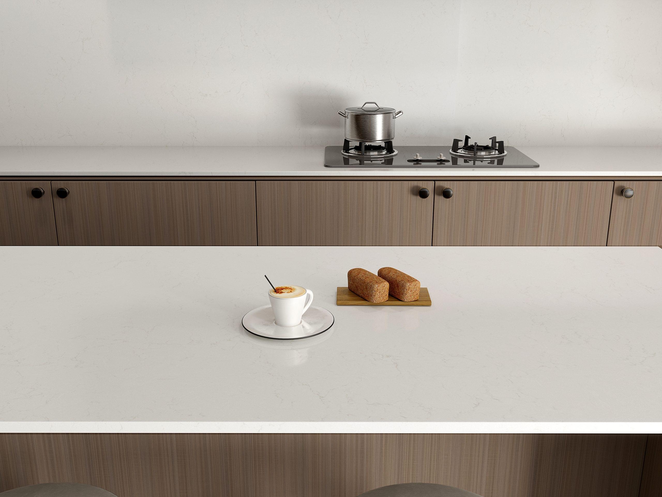 Polaris Surface Grani Quartz