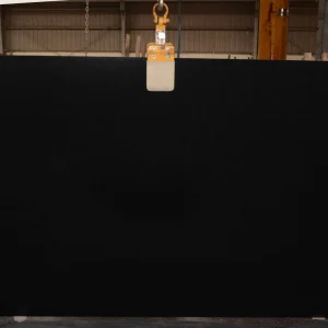Absolute black poli