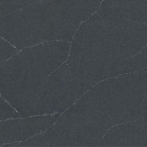 Charcoal soapstone suede