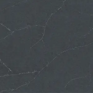 Charcoal soapstone poli