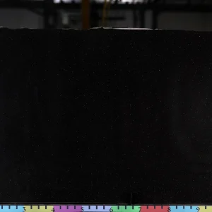 Galaxy black poli