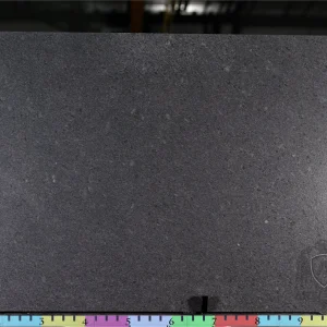 Steel grey antique