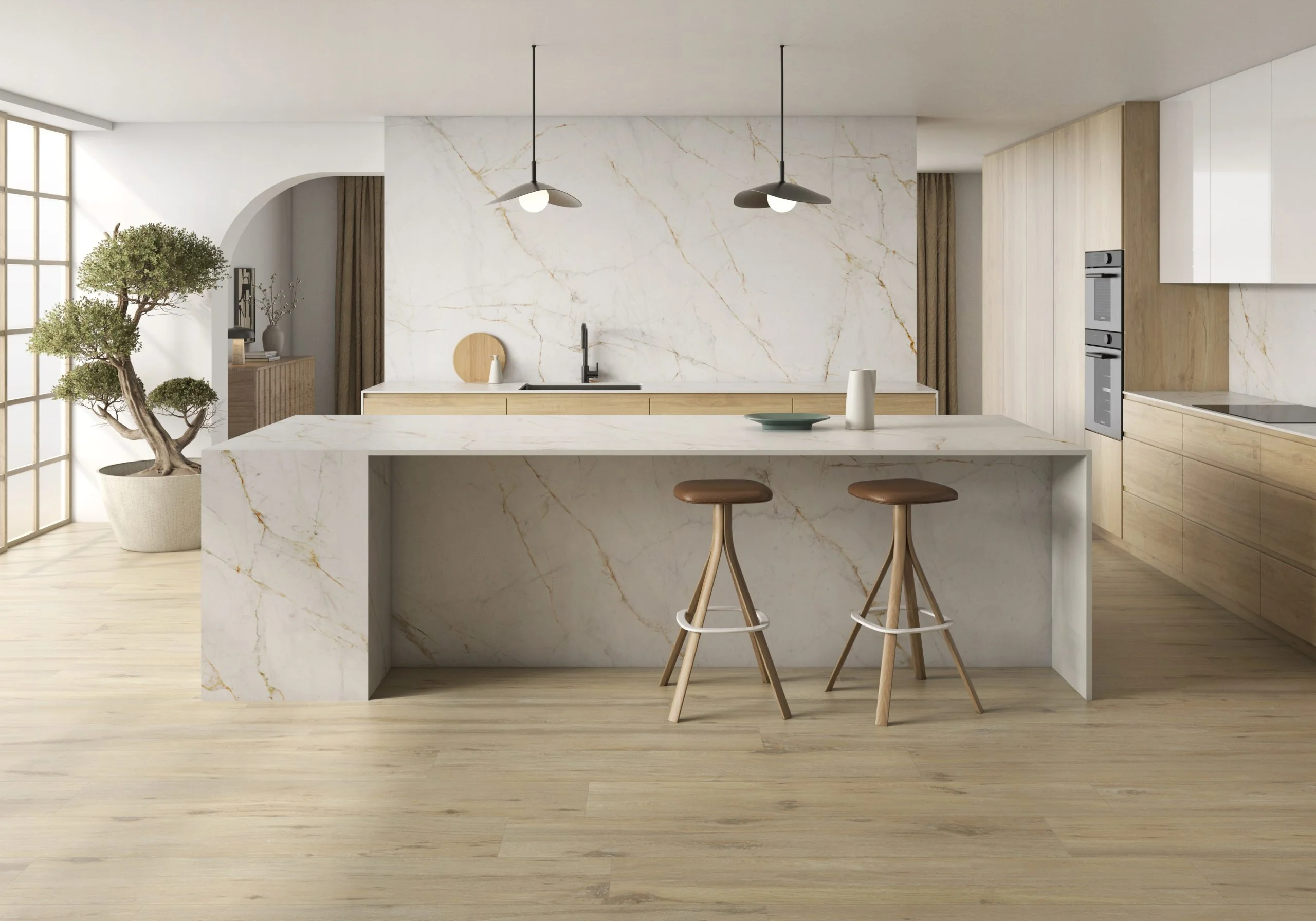 Oracia matte-porcelaine – Image 4