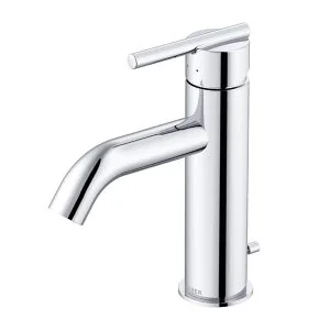 Parma md à une poignée, Chrome