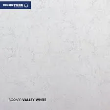 Valley white, Vicostone (PROMO)