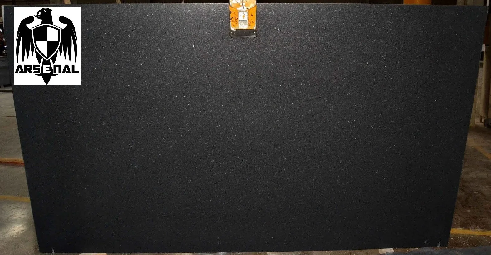 Black Pearl Antique
